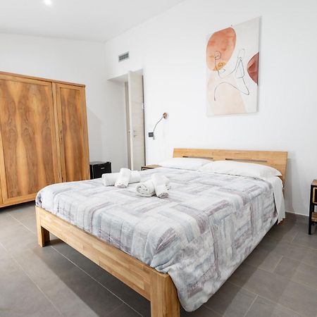Hotel Mabi Alghero Zewnętrze zdjęcie