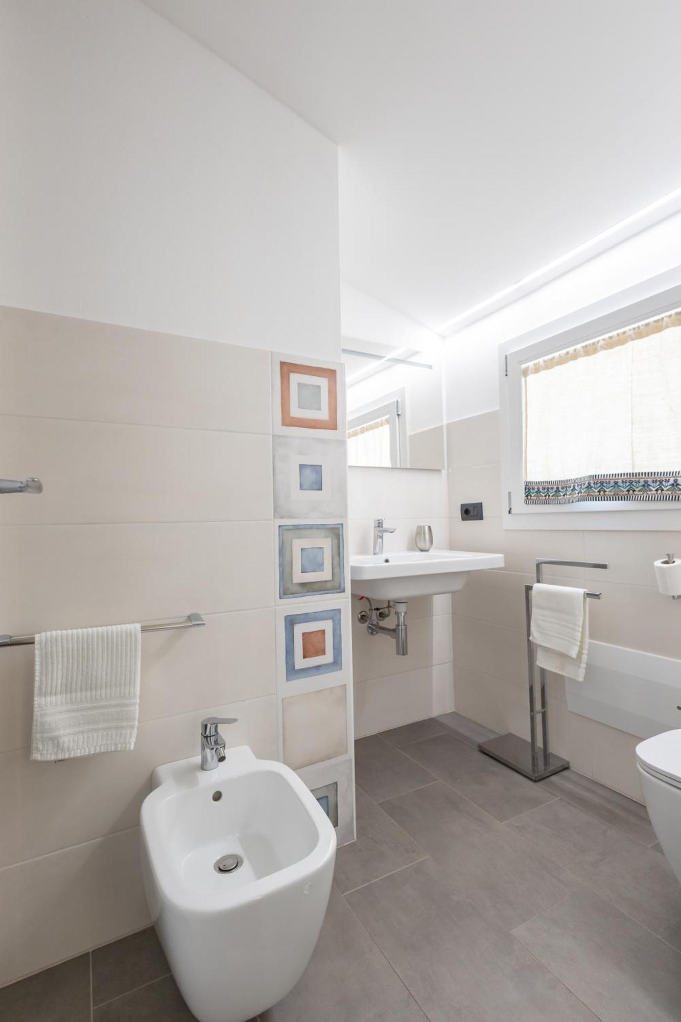 Hotel Mabi Alghero Zewnętrze zdjęcie