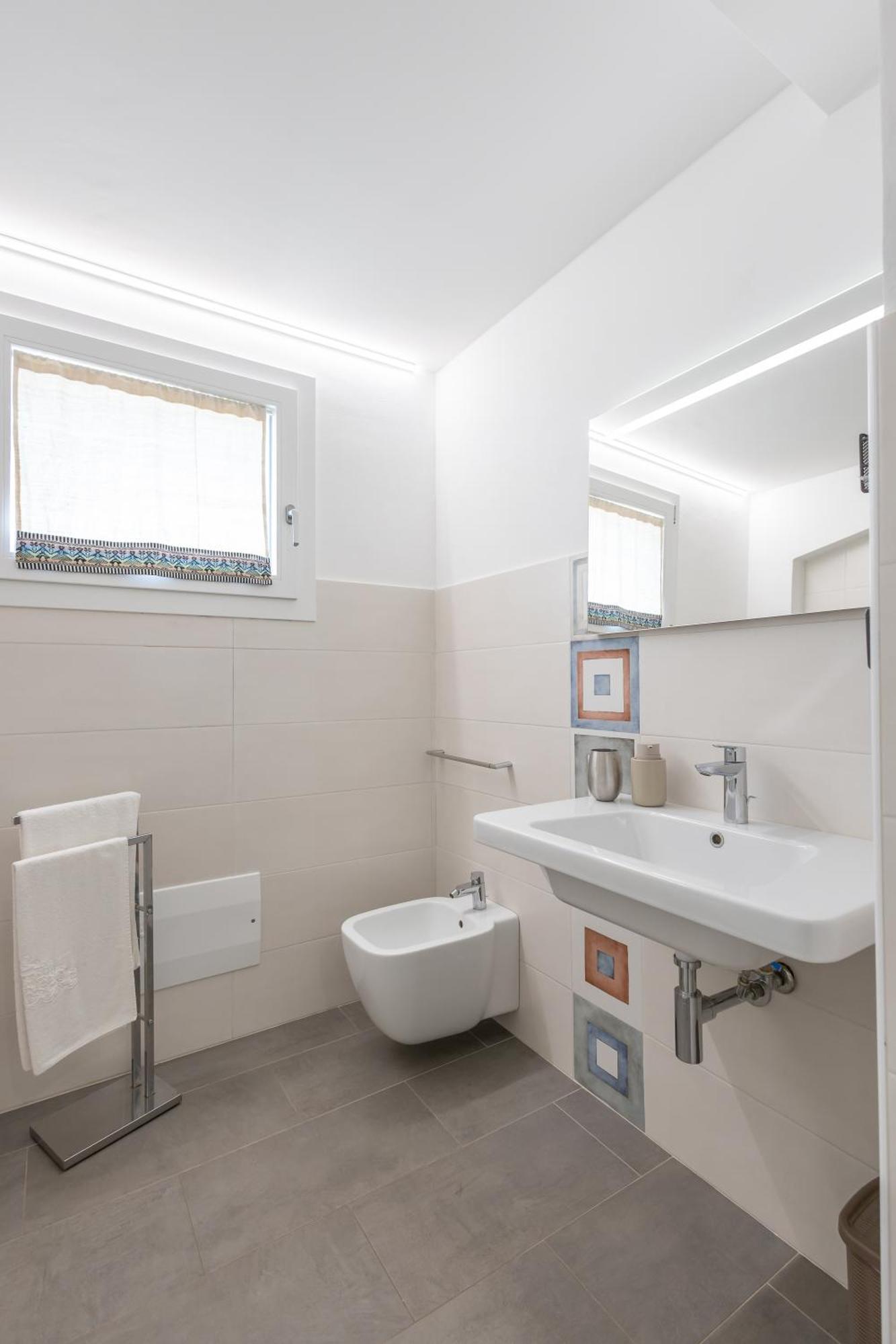 Hotel Mabi Alghero Zewnętrze zdjęcie