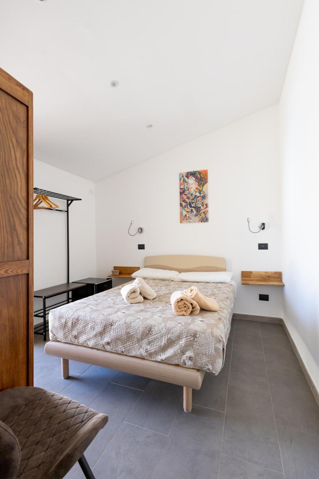 Hotel Mabi Alghero Zewnętrze zdjęcie