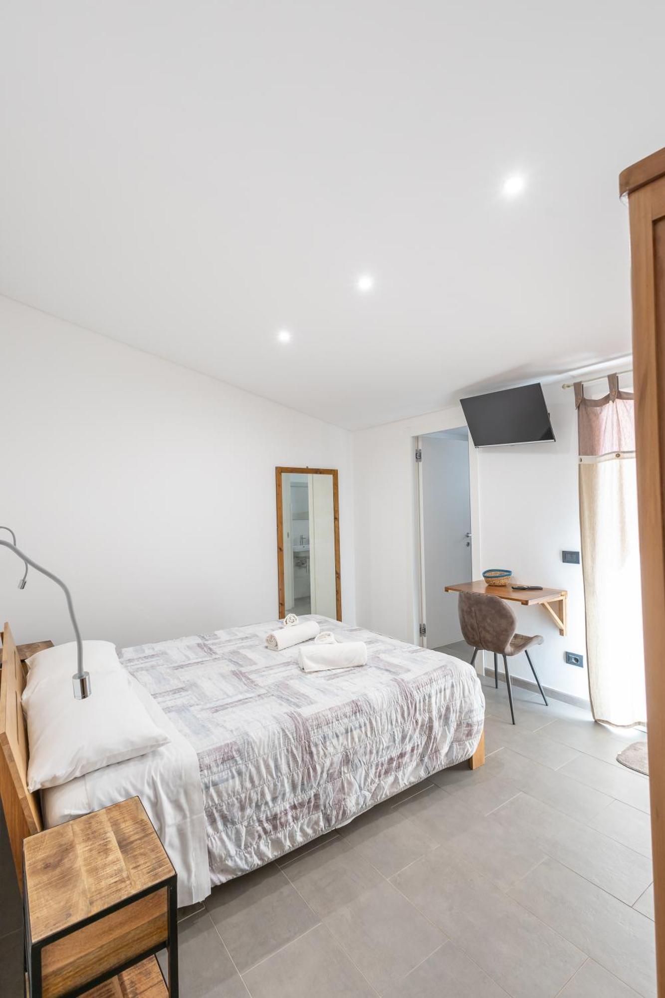 Hotel Mabi Alghero Zewnętrze zdjęcie