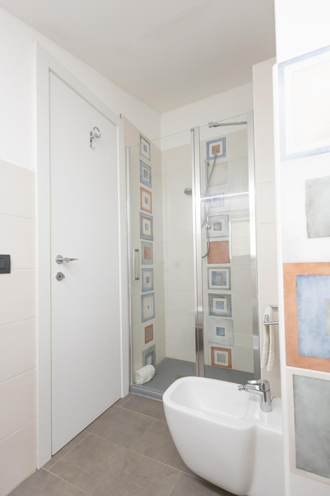 Hotel Mabi Alghero Zewnętrze zdjęcie
