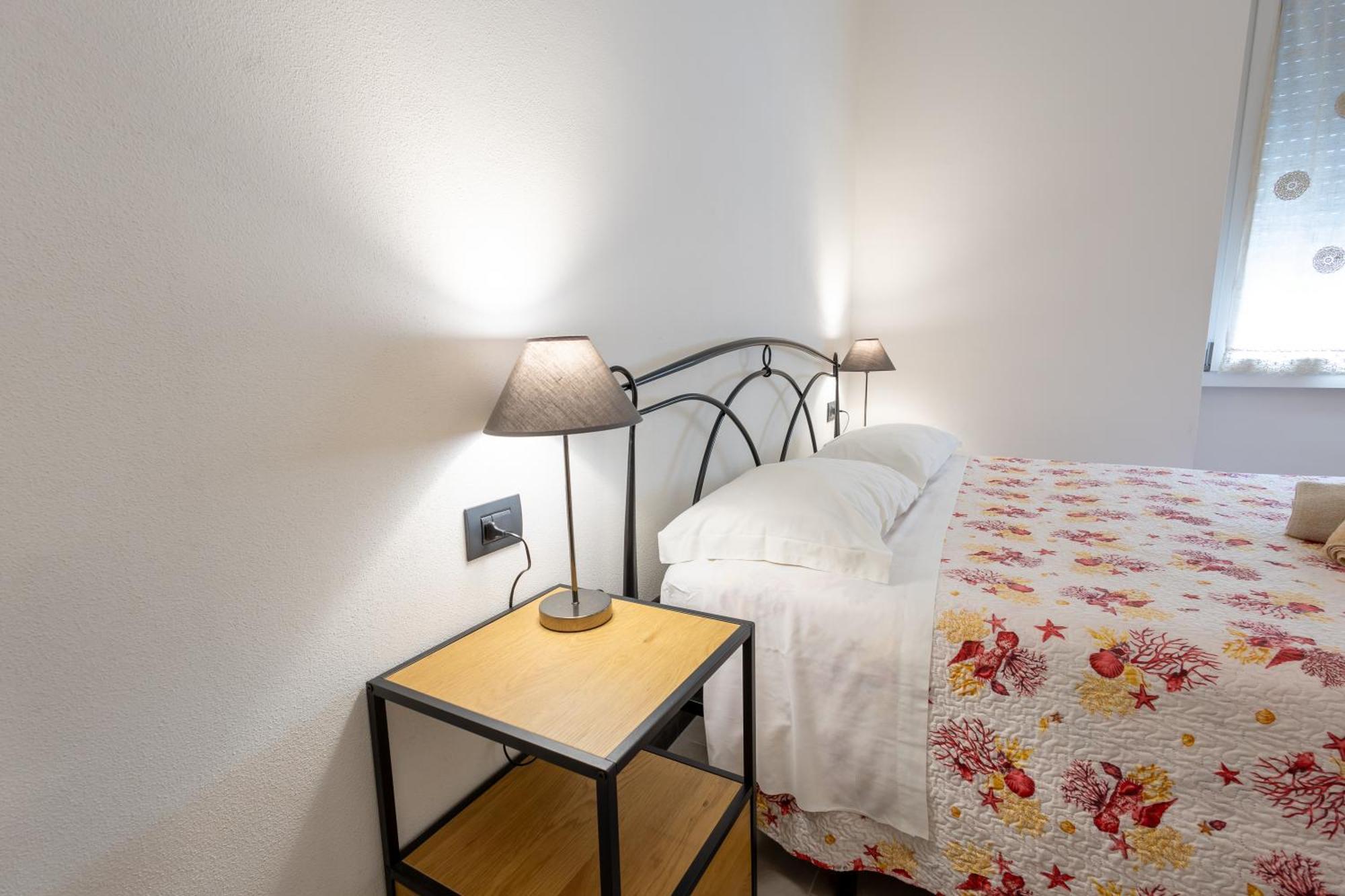 Hotel Mabi Alghero Zewnętrze zdjęcie