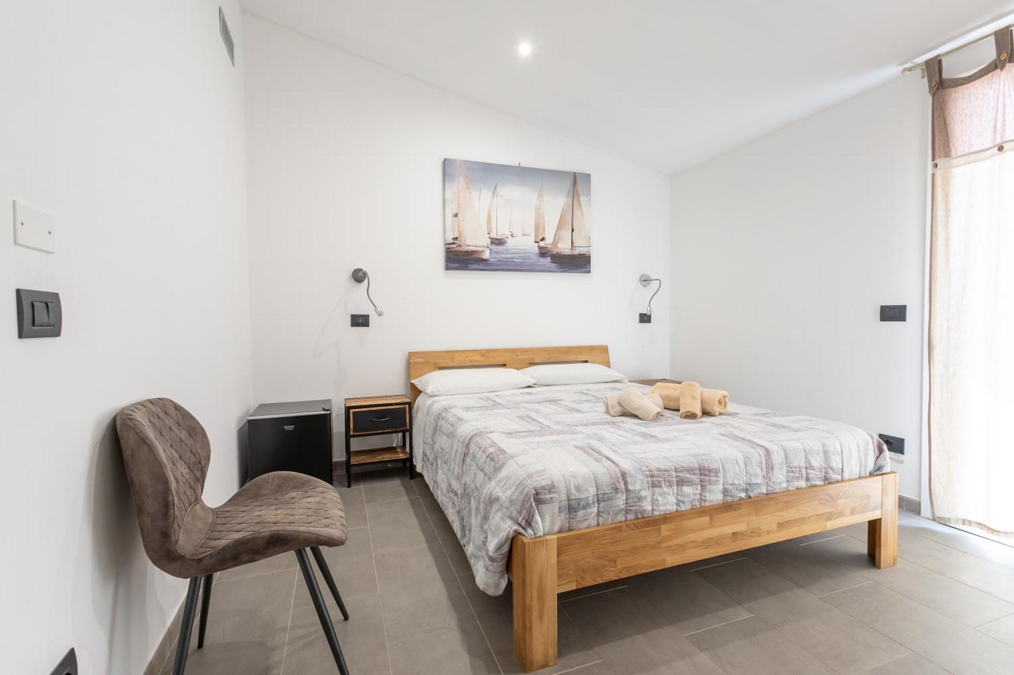 Hotel Mabi Alghero Zewnętrze zdjęcie