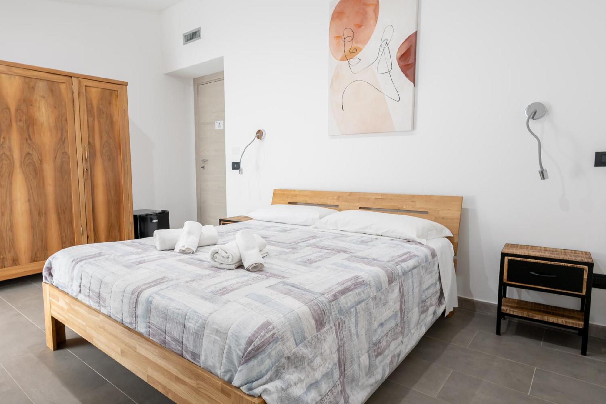 Hotel Mabi Alghero Zewnętrze zdjęcie