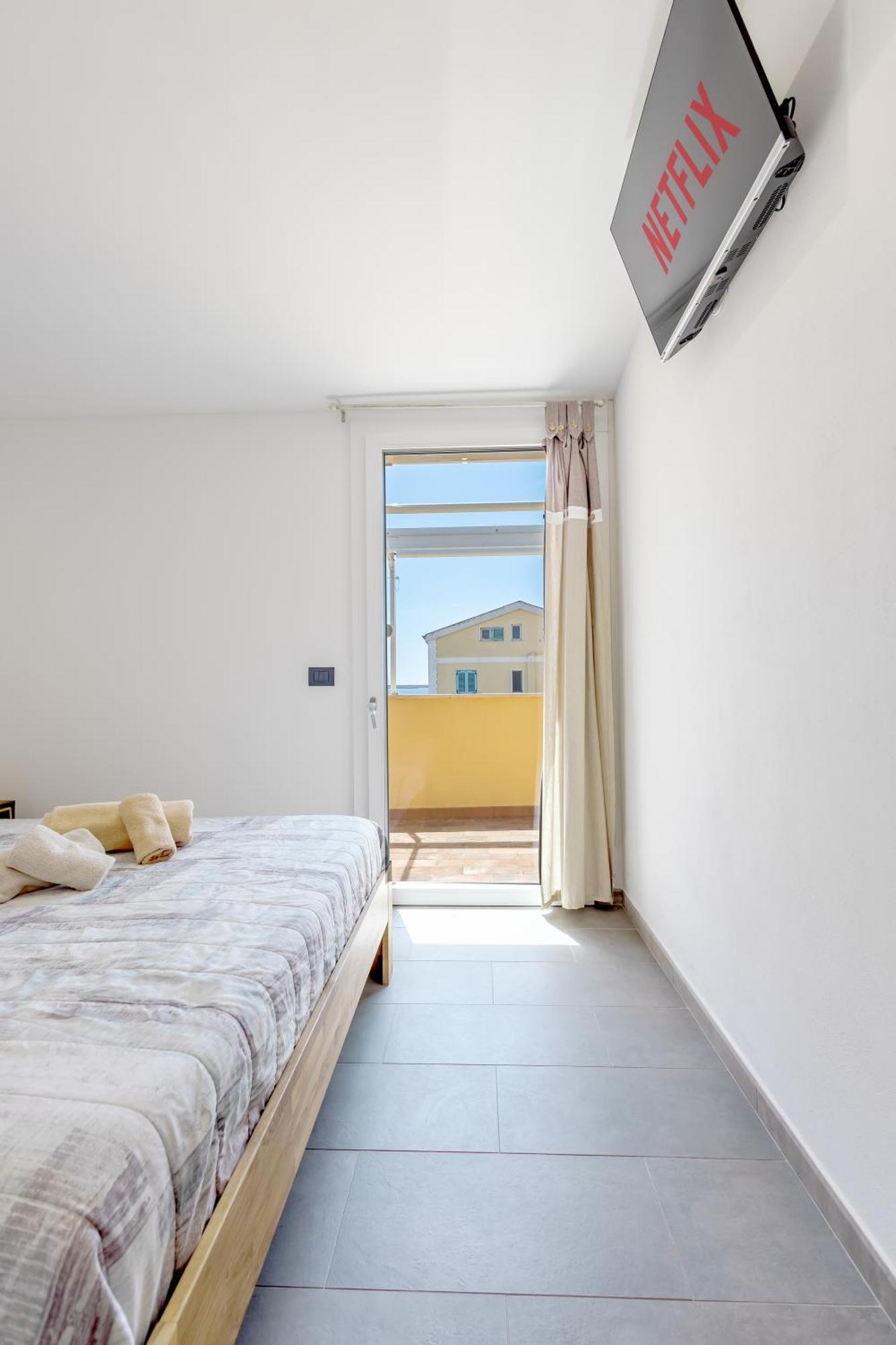 Hotel Mabi Alghero Zewnętrze zdjęcie