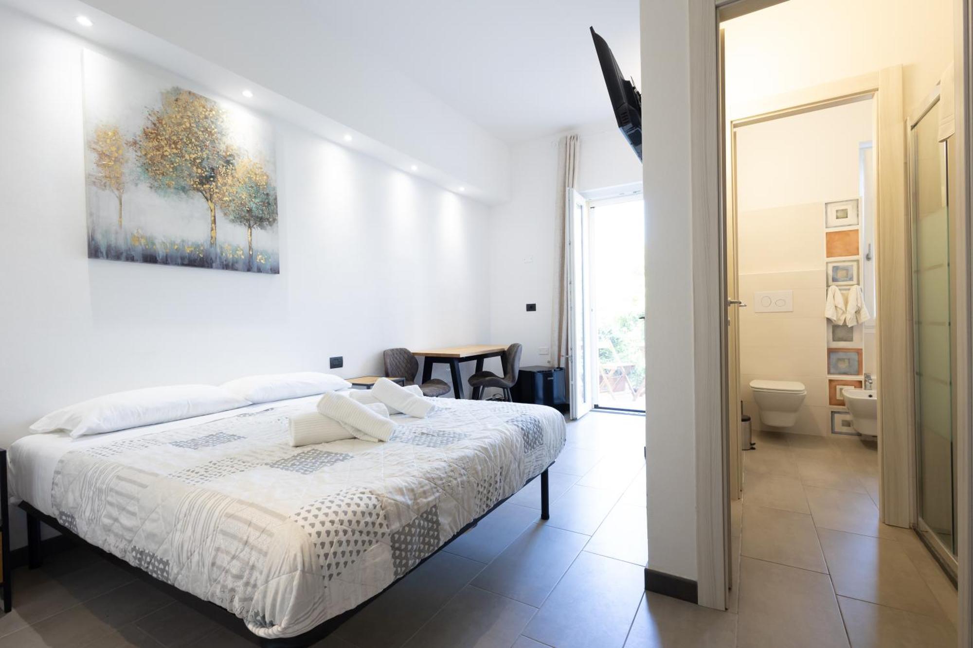 Hotel Mabi Alghero Zewnętrze zdjęcie
