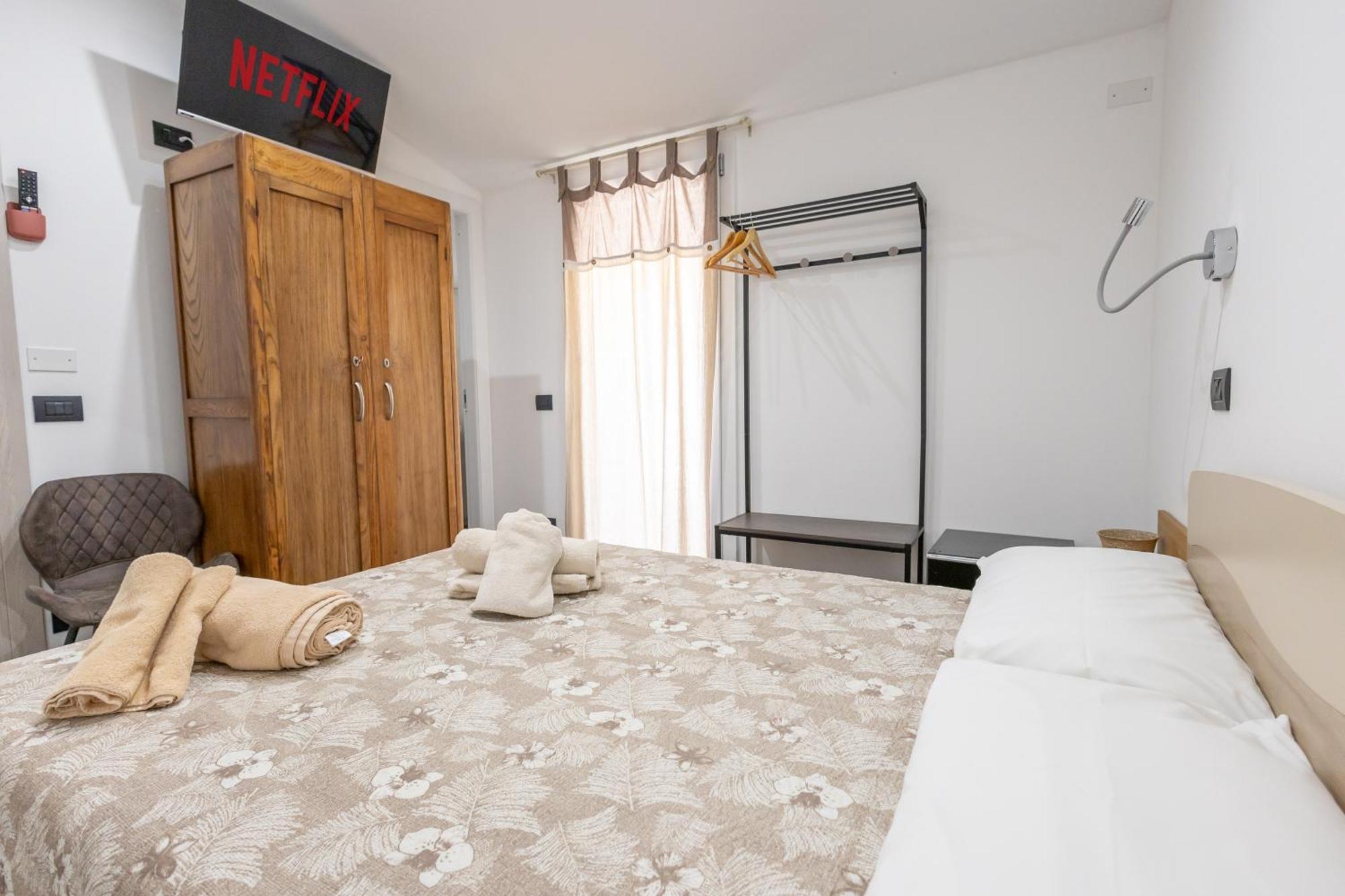 Hotel Mabi Alghero Zewnętrze zdjęcie
