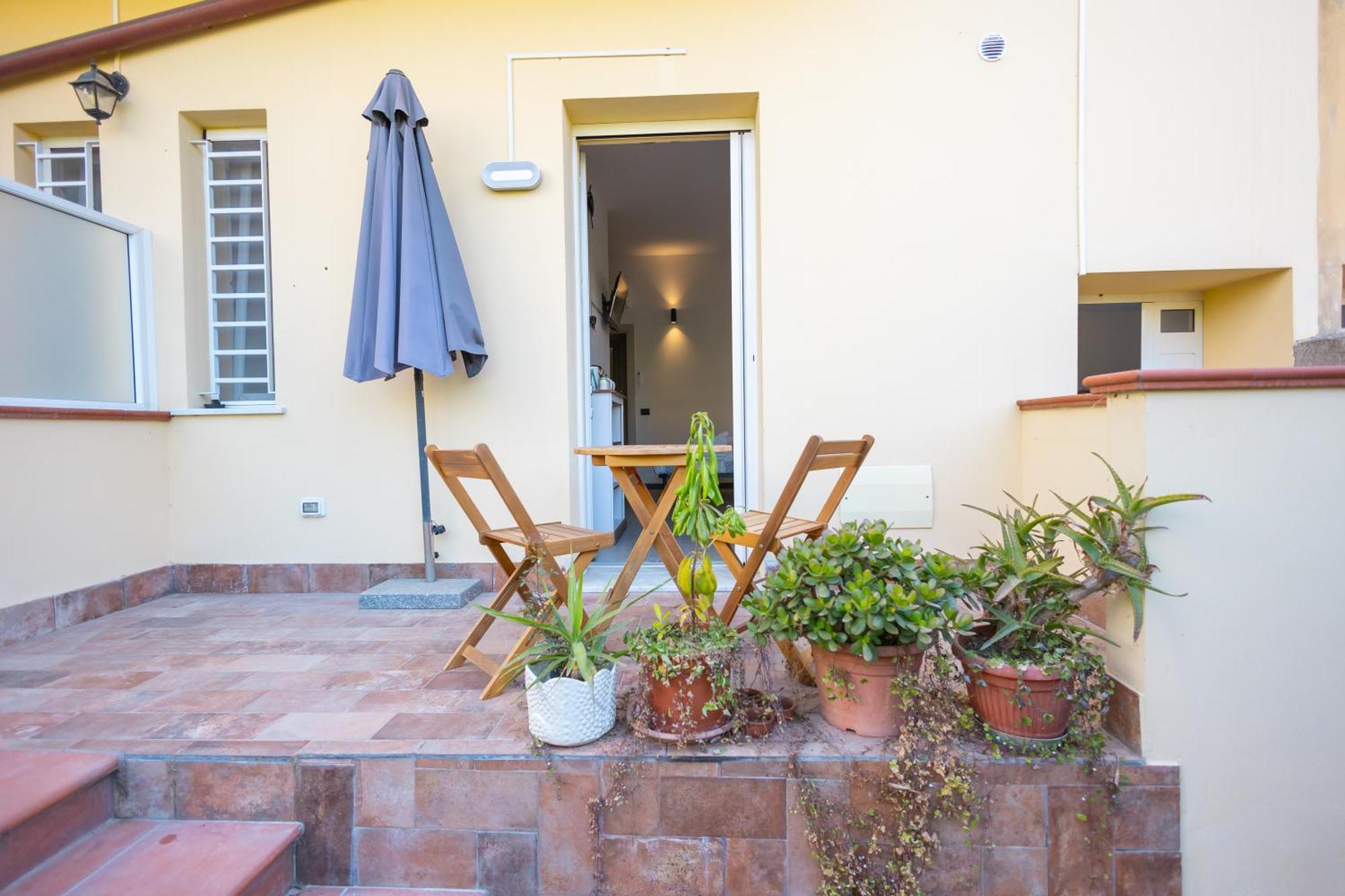 Hotel Mabi Alghero Zewnętrze zdjęcie