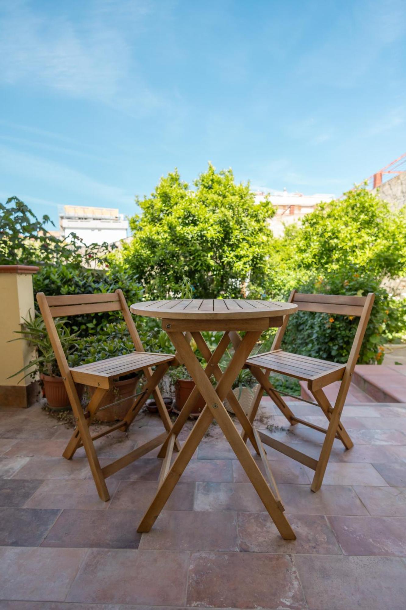 Hotel Mabi Alghero Zewnętrze zdjęcie